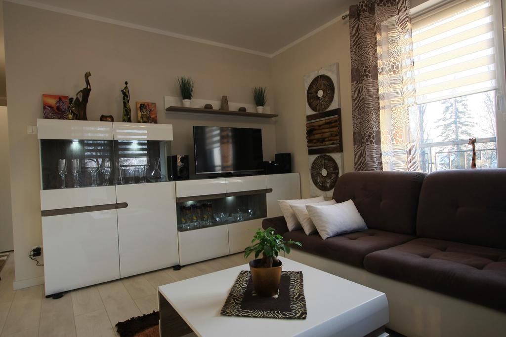 Apartament Deluxe Ustronie Morskie Room photo